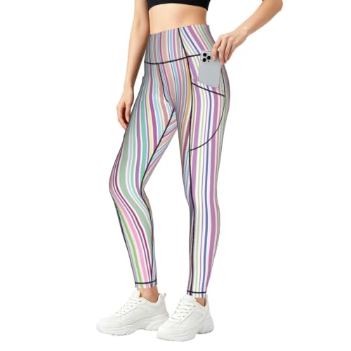 Pantalon de yoga ample confortable pour vos moments de détente à la maison