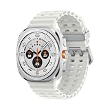 Samsung Galaxy Watch Ultra 47mm Blanco, AI, Nacional con Garantía