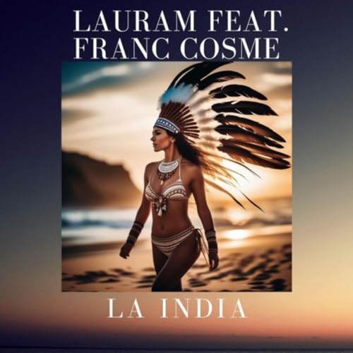 La India (Web Mix) [feat. FranC Cosme] [Explicit]