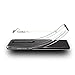 EasyAcc Case for Nokia 6 2018 Case, Nokia 6.1 (2018), Crystal Clear Soft TPU Slim Anti Slip Case Transparent Back Cover Compatible with Nokia 6 2018