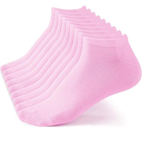 Pink Socks
