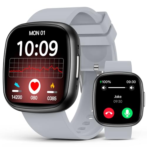 EarlySincere Fitness Watch 1.72