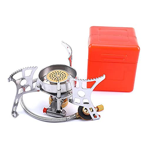 Los Mejores Estufas De Exterior Para Comprar En Línea