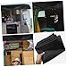 Zerodeko Rv Cover for Travel Trailers Oxford Sun Shelter Trailer Rv Cover Camper Trunk Mounting Car Trunk Sunshade Protector