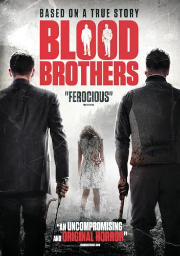 Blood Brothers