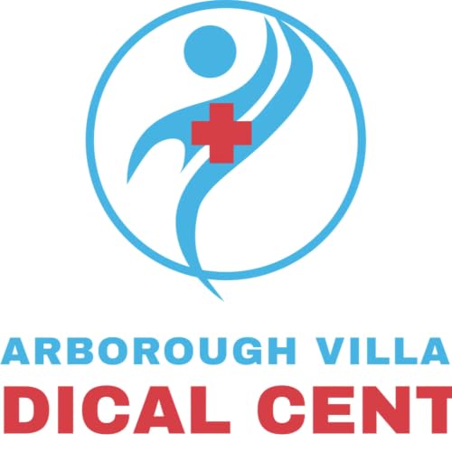 Scarborough Village Medical Center cover art
