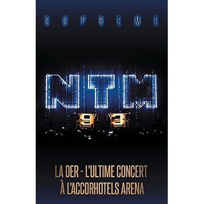La der - l'Ultime Concert a l'