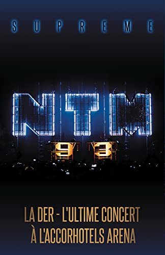 La Der - L'Ultime Concert À L'Accorhotels Arena