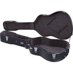 Etui pour Guitare Guitare Acoustique - Les Beatles, Paul McCartney, John Lennon, RIngo Starr, George Harrison
