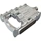Klapppedale MKS FD-7 Faltbare Pedale, Metall, Paar