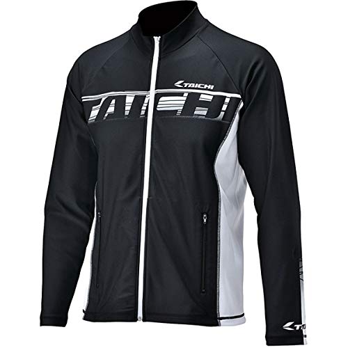 ク*ン様 RS TAICHI ライディングジャケット XL インナー付 rsタイチ