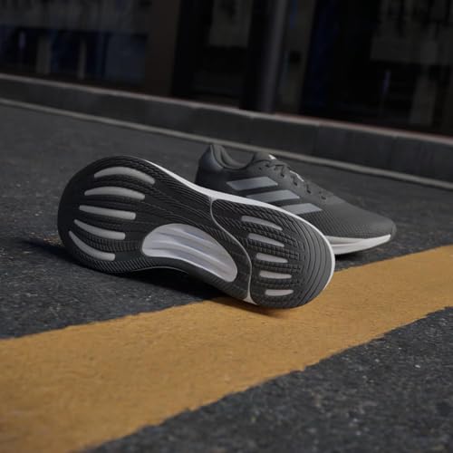 Image of adidas Mens Supernova Stride M Running Shoe