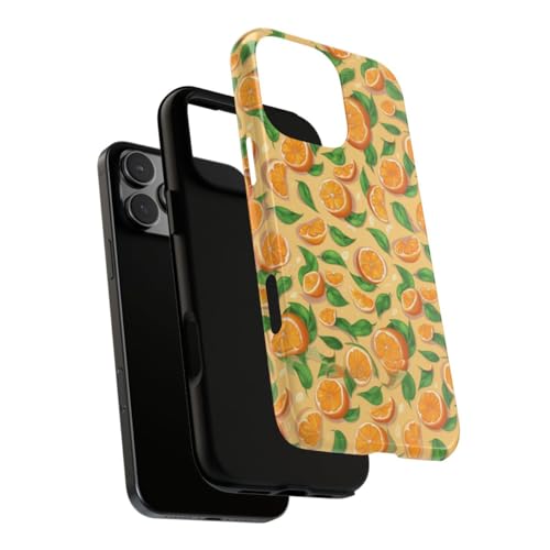 Coque iPhone 16 Pro Max rigide brillante protégeant des rayures
