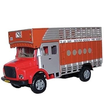 Loading Truck Toy for Kids| Pullback Toy| Best Birthday Gift for Kids| Random Color