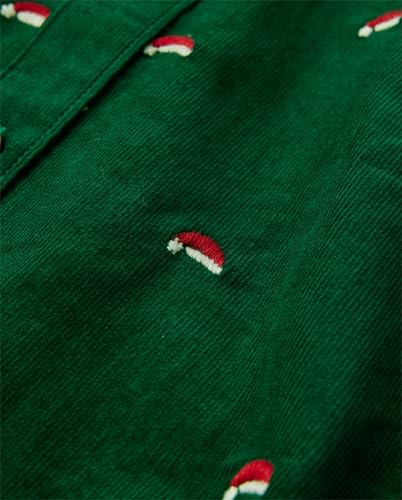 Image of Gymboree Boys' and Toddler Long Sleeve Button Up Shirt