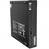 【整備済み品】 Lenovo レノボ ThinkCentre M70Q Tiny 第10世代 i5 ミニPC デスクトップパソコン Core i5-10400T メモリ8GB SSD256GB Windows11 Pro/HDMIポート image
