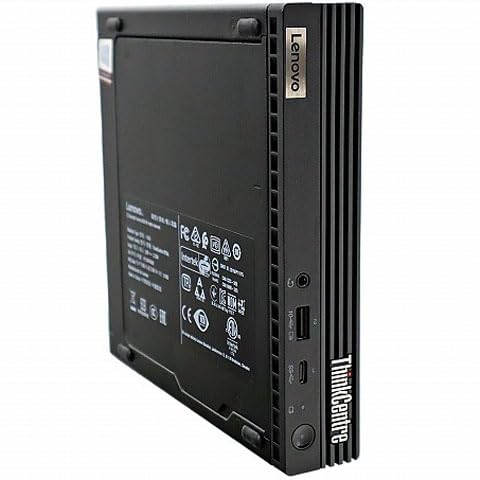 Lenovo Thinkcentre M70q 10世代i5/8GB/256GB Amazon.co.jp: 【整備済み品】 Lenovo レノボ ThinkCentre M70Q Tiny
