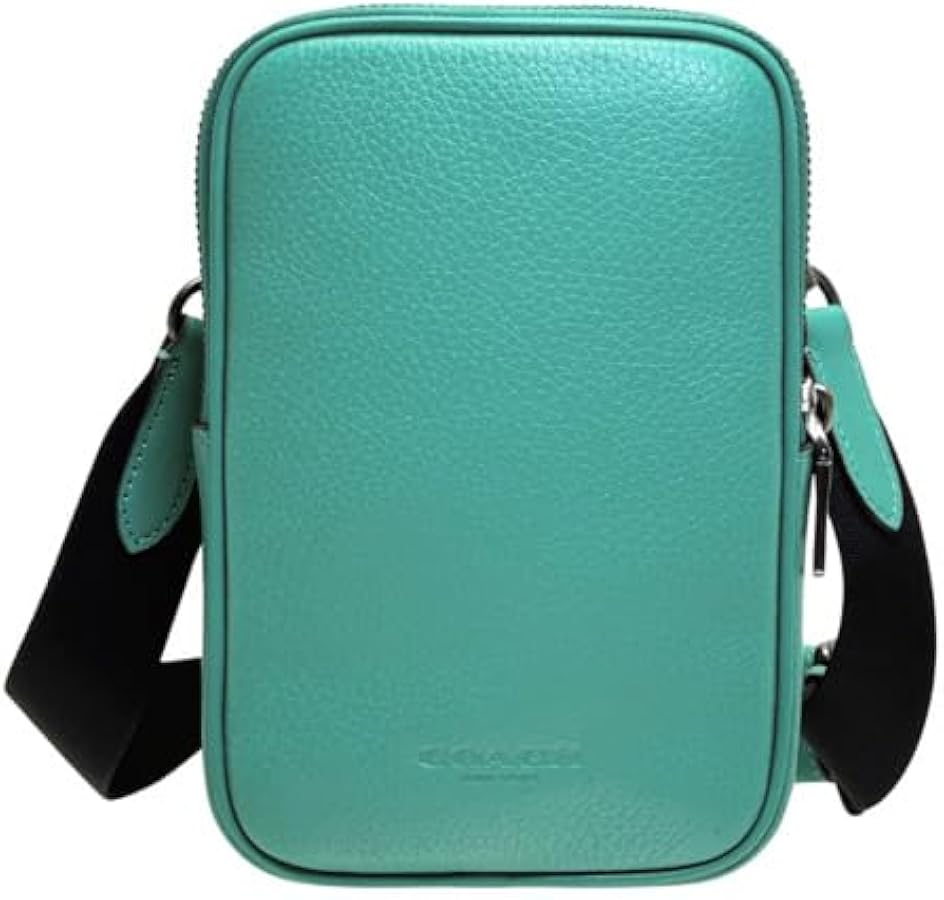 Amazon | コーチ バッグ メンズ ショルダーバッグ レザー エイデン