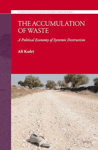 The Accumulation of Waste: A Political Economy of Systemic Destruction (Studies in Political Economy of Global Labor and Work, 03)