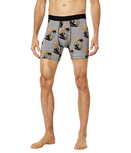 Stance Chillvile Boxer Brief Grey SM (28