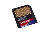 SanDisk SmartMedia Speicherkarte 64MB