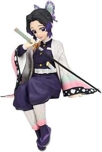 Furyu Demon Slayer: Noodle Stopper Figure - Kocho Shinobu