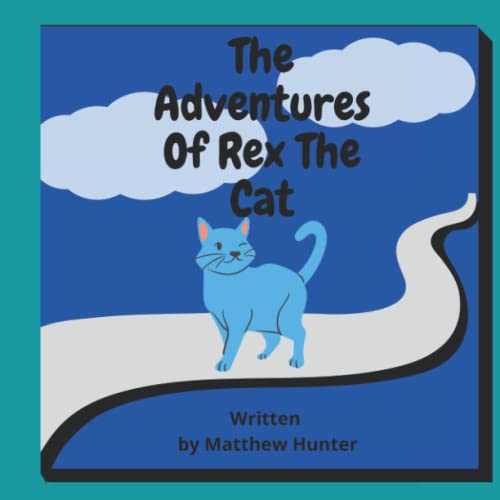 Preisvergleich Produktbild The Adventures of Rex the Cat