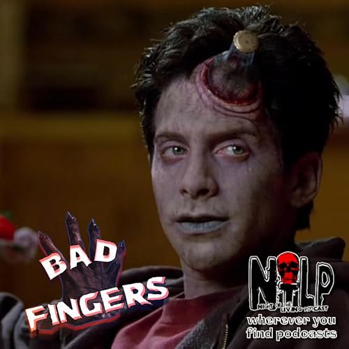 Badfingers - Idle Hands cover art
