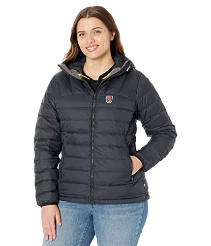 Fjällräven Expedition Pack Down Hoodie Black MD