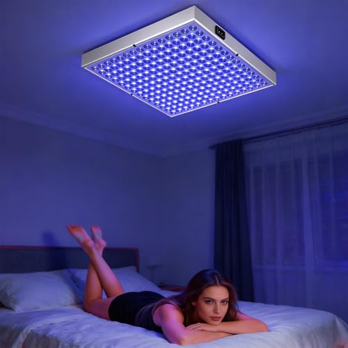 Lampe de luminothérapie portable pour votre maquillage nomade - 8