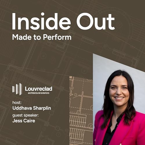 03 | Jess Caire: Building Queensland&rsquo;s Future: Reform, Delivery & the Road to 2032