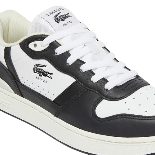 Image of Lacoste Men's T-Clip Set Sneakers
