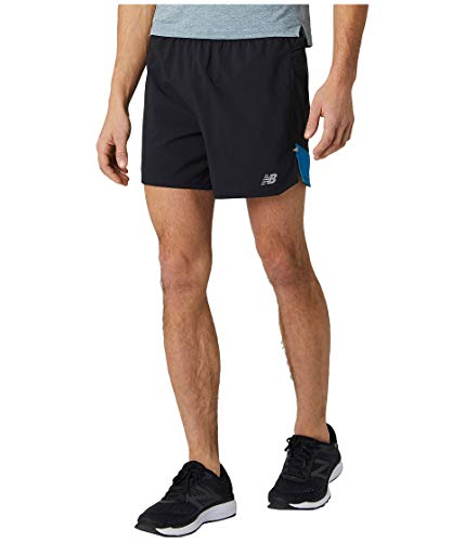 Image of new balance Men's Bermuda Shorts