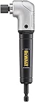 Vista 2 de DEWALT DWARA120 - Destornillador de impacto en ángulo recto