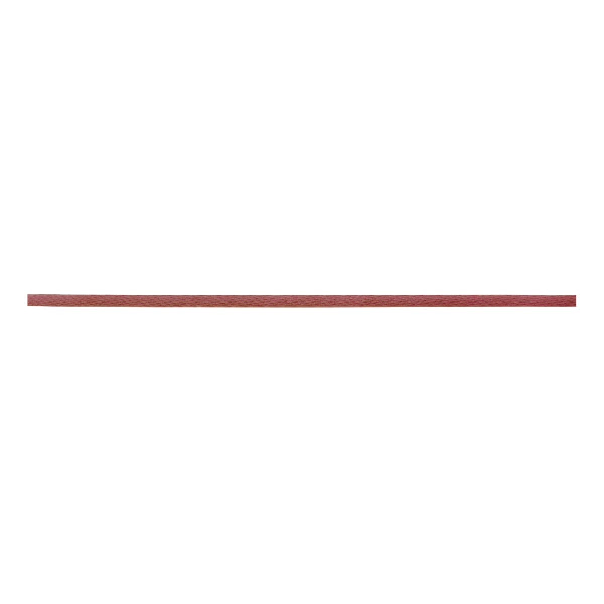 Berisfords Twine, Polyester, Dusky Pink, 10 x 1.6 x 10 cm