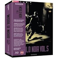 World Noir Vol 5