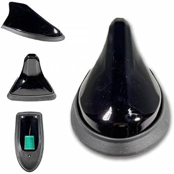 Protec Ceiling Herringbone Antenna Black Whale Electronic Circuit