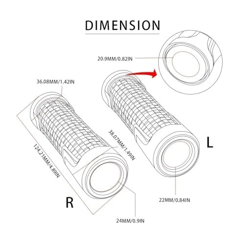 Levier frein clutch XMAX pour remplacer les commandes de guidon usées