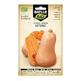 Semillas Batlle Calabaza Butternut - ECO