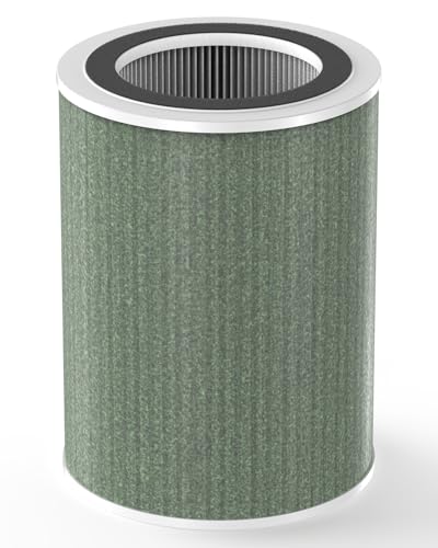 Filtre de rechange pour une eau saine dans la cuisine familiale
