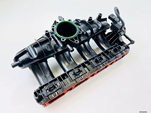 Collecteur d'admission Seat Leon 2.0TFSI 2009-2012 avec capteur EEP/SE/007A