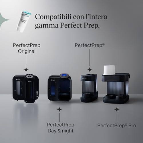 Tommee Tippee Filtro Sostitutivo Perfect Prep E Per Sistemi Di Preparazione Del Biberon Day & Night E Original, Confezione Da 1 - 10