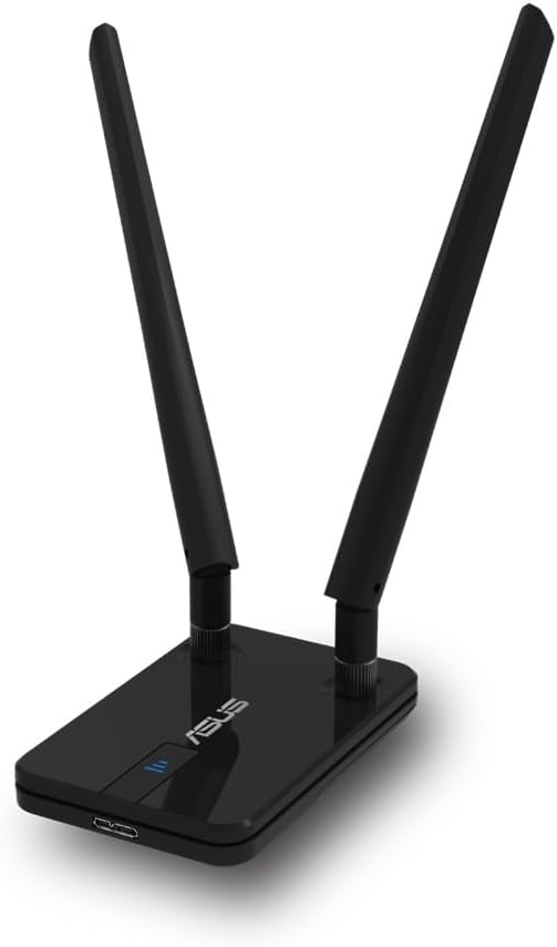 ASUS USB-AC58 Dual Band AC1300 USB Wireless Adapter