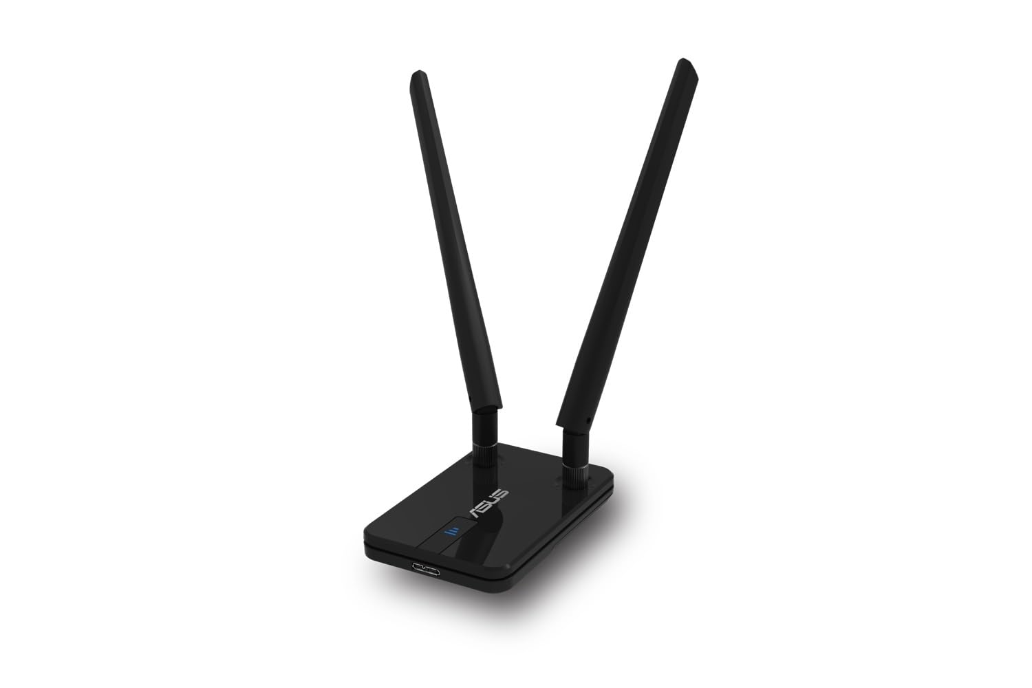 ASUS Asus - USB-AC58 Adaptateur USB sans fil Wi-Fi