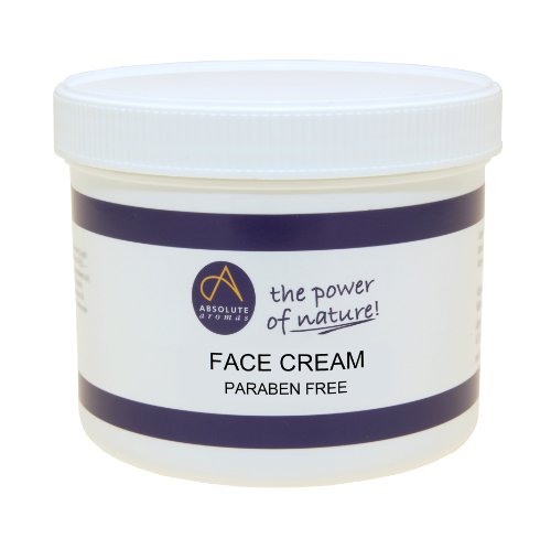 Absolute Aromas Face Cream 500g