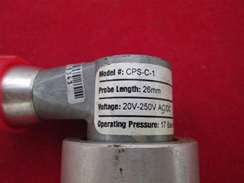 Norgren CPS-C-1 Proximity Switch