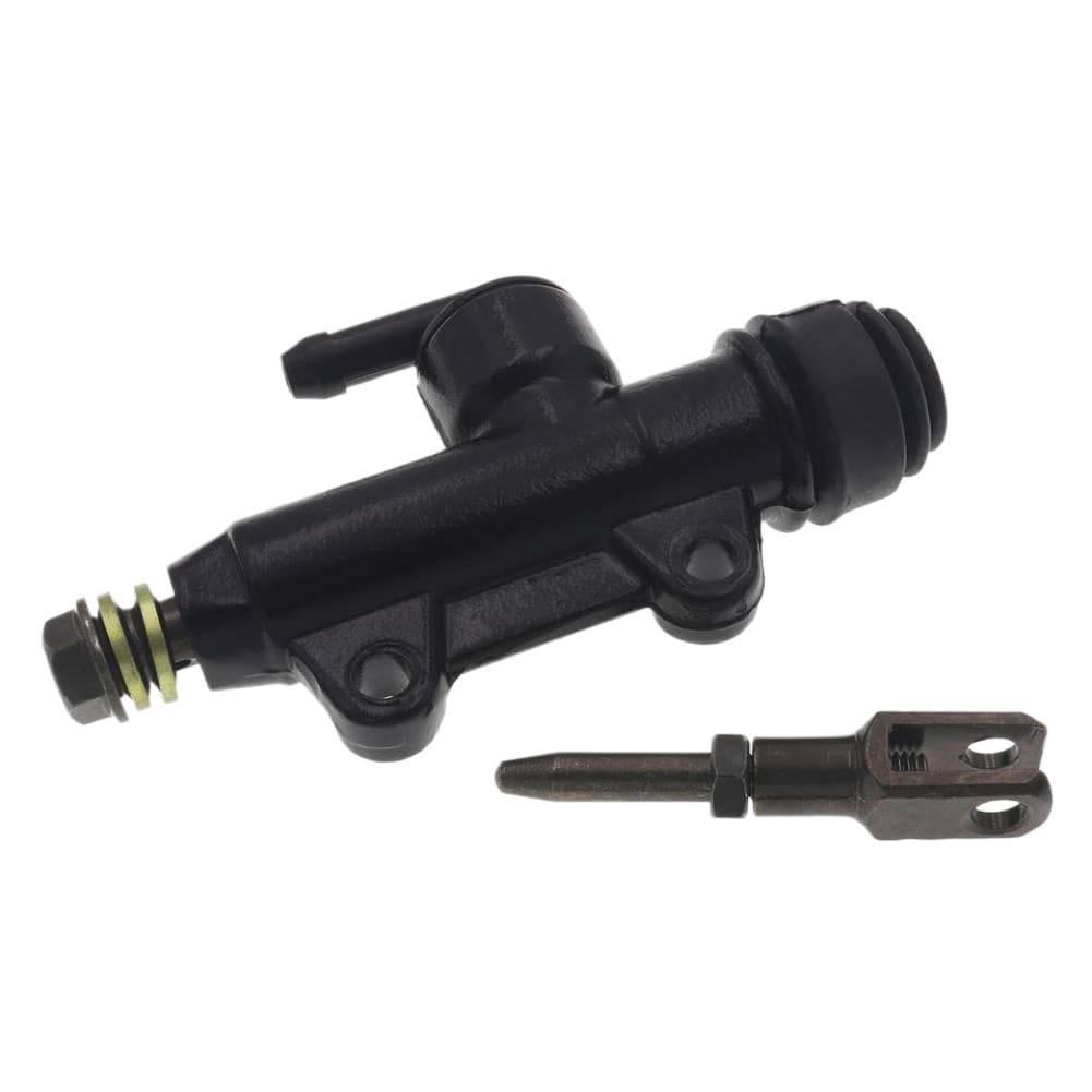 Hydraulic Brake Pump Replacement Compatible with 200NS Motorcycle Rear Foot Brake