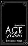 Cover zum Buch Ace of Clubs