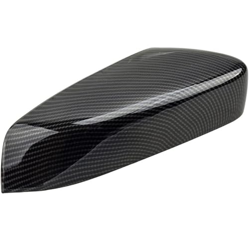 Coques de rétroviseurs Mustang 2009-2013 remplacement paire cassée