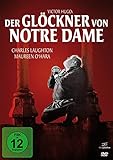 Der Glöckner von Notre Dame - Special Edition mit Making-of/Audiokommentar/Booklet/Schuber (Filmjuwelen) [DVD]